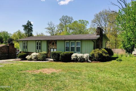 523 Woodland Dr, Clinton, TN 37716