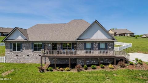 1429 Sally View Dr, Friendsville, TN 37737