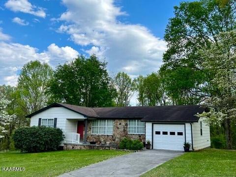 725 Presidential Blvd, Harrogate, TN 37752