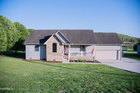 1241 Swan Pond Circle Rd, Harriman, TN 37748