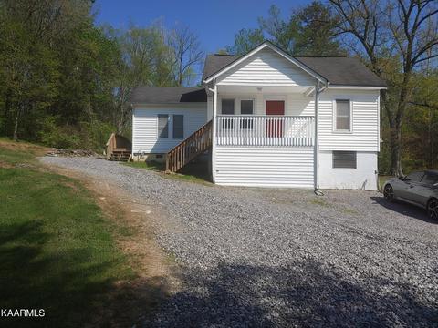 182 Raccoon Valley Rd, Powell, TN 37849