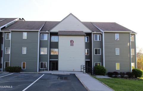 1260 Ski View Dr UNIT 3308, Gatlinburg, TN 37738