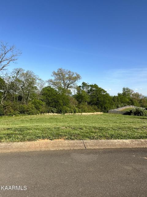 Lot 22 Vista Meadows Lane, Sevierville, TN 37876