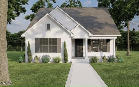 1202 Morningside Ave, Maryville, TN 37804