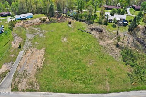 Claude Terry Drive, Oneida, TN 37841