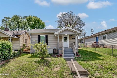 902 Vermont Ave, Knoxville, TN 37921