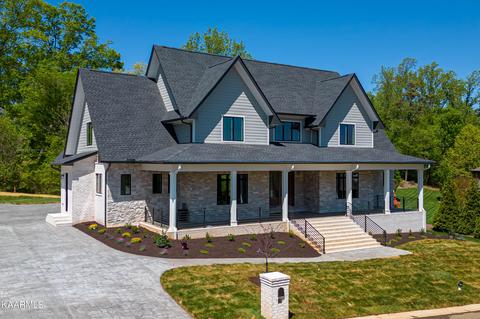 7133 Sir Arthur Way, Knoxville, TN 37919