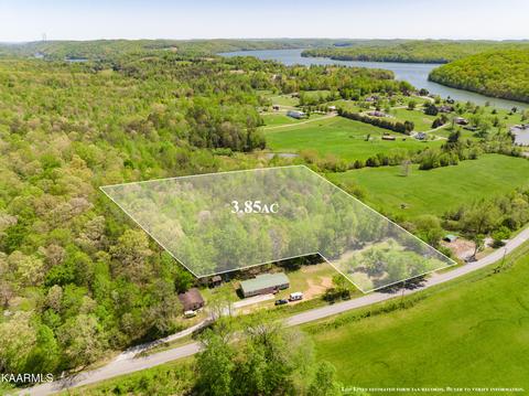1511 Joiner Hollow Rd, Rockwood, TN 37854