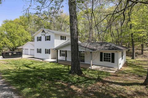 212 N Molly Bright Rd, Knoxville, TN 37924
