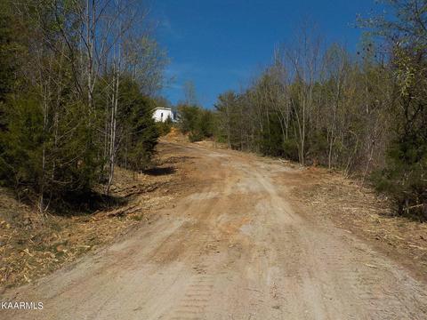 Ashley Drive, Maynardville, TN 37807