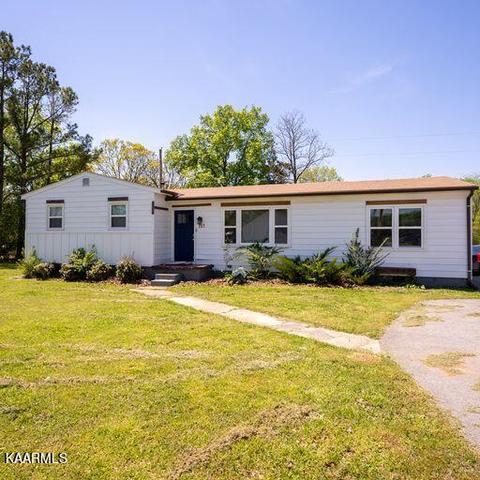 117 Reese St, Shelbyville, TN 37160