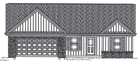 3267 Truitt Path Ln, Knoxville, TN 37931