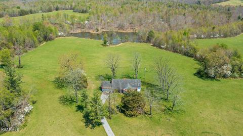 Kingtown Rd, Winfield, TN 37892