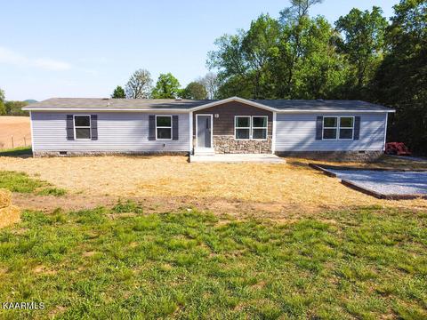 3604 N Highway 411, Madisonville, TN 37354