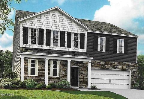 544 Robotic Ln, Knoxville, TN 37920