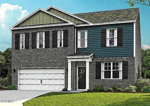 540 Robotic Ln, Knoxville, TN 37920