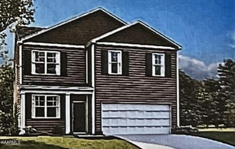 536 Robotic Ln, Knoxville, TN 37920