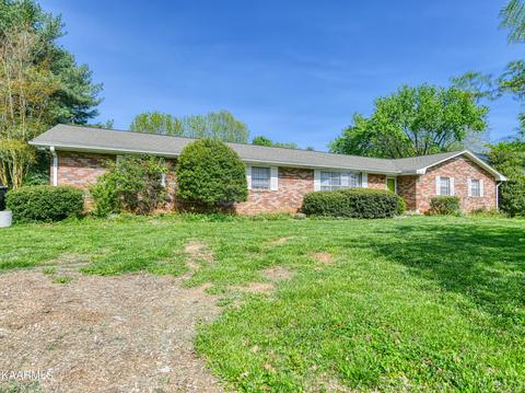 801 Chateaugay Rd, Knoxville, TN 37923