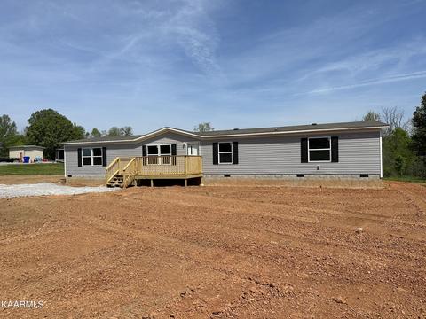 3315 Old Highway 68, Madisonville, TN 37354