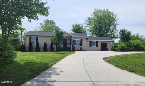 8116 Tomotley Rd, Maryville, TN 37801