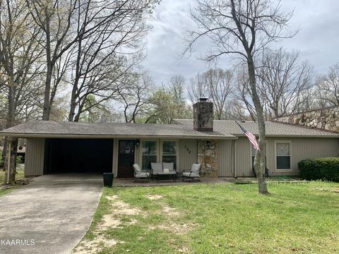 132 Dovenshire Dr, Crossville, TN 38558