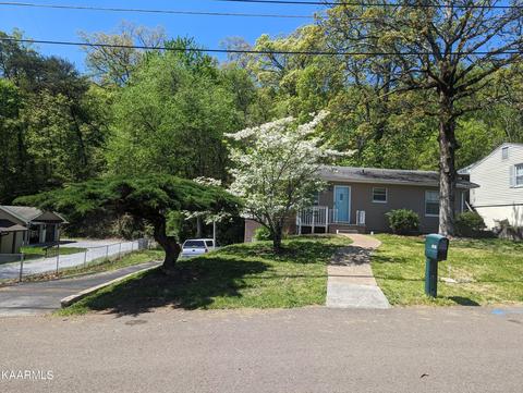1001 Farragut Ave, Knoxville, TN 37917