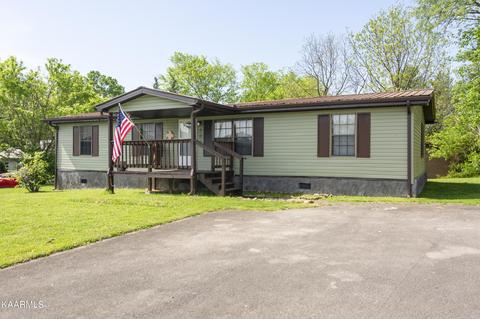 405 High St, Athens, TN 37303