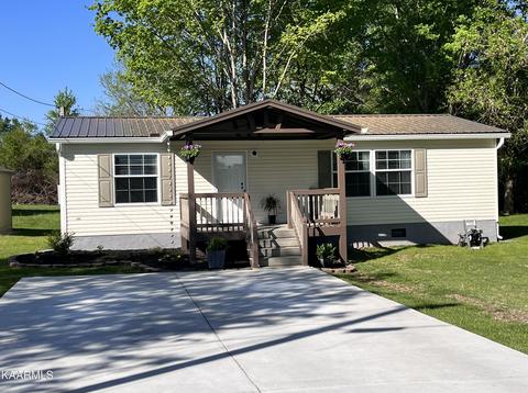 7205 Hartley Ln, Knoxville, TN 37918