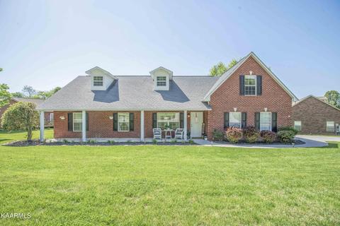 7009 Ghiradelli Rd, Knoxville, TN 37918