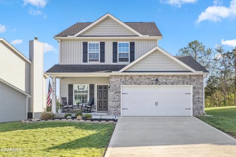6716 Padgett Hill Ln, Knoxville, TN 37931