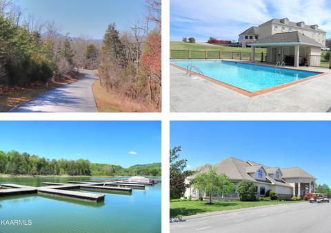 257 Eagles Ridge, Tazewell, TN 37879