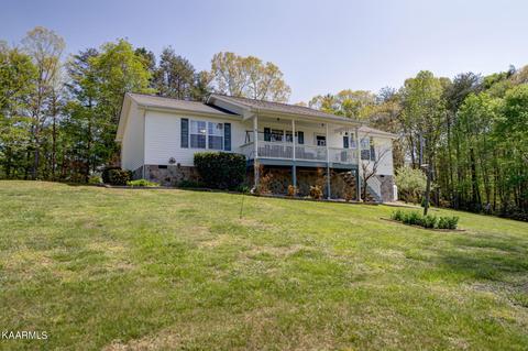 169 Upper Bison Way, Newport, TN 37821