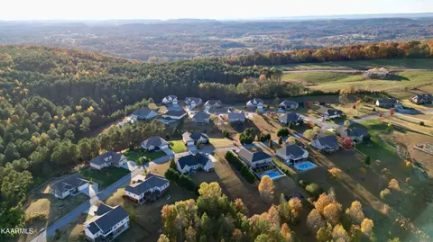 Lot 93 NW Falcon Crest, Cleveland, TN 37312