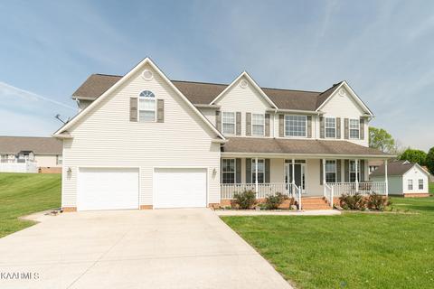 152 Magnolia Ln, Jacksboro, TN 37757