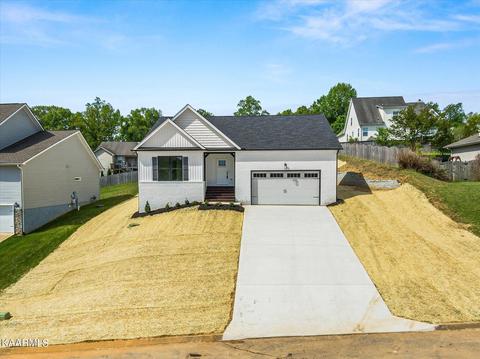3927 Mountain Vista Rd, Knoxville, TN 37931