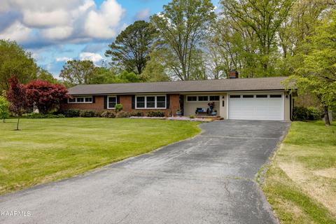 7113 Hampshire Dr, Knoxville, TN 37909