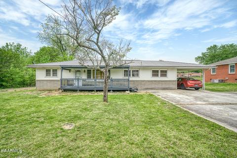 214 Willowbrook Dr, Kingston, TN 37763