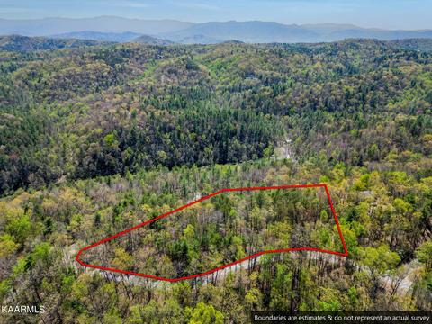 Lot 33 Oakwood Rd, Walland, TN 37886