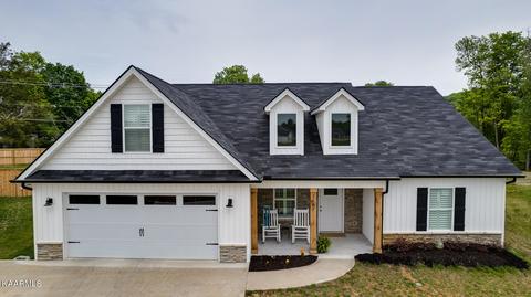 7603 Bailey Landing Ln, Knoxville, TN 37931