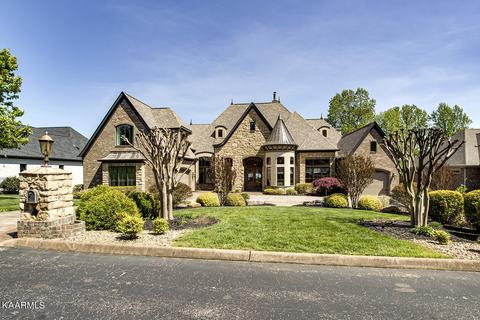 440 Cormorant Dr, Vonore, TN 37885