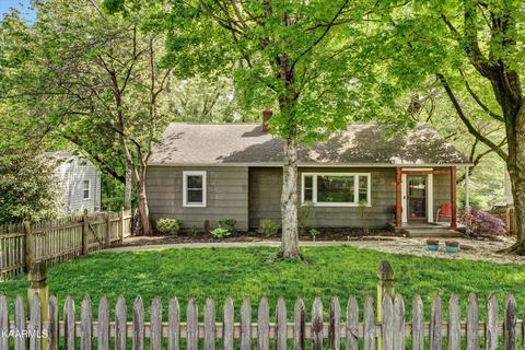 906 Forest Heights Rd, Knoxville, TN 37919