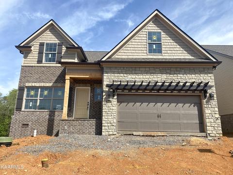 10125 Songbird Ln, Knoxville, TN 37931