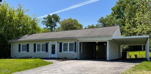 3616 Essary Dr, Knoxville, TN 37918