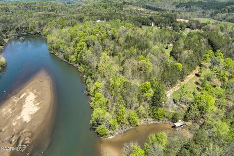 3320 Ballplay Rd, Madisonville, TN 37354