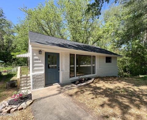 1103 W Broadway St, Lenoir City, TN 37771