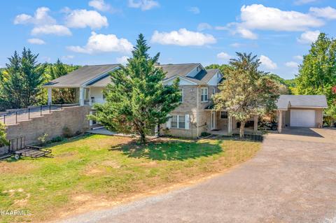 1436 Chapman Hwy, Sevierville, TN 37876