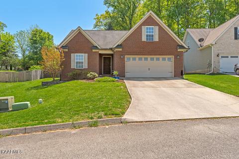 8524 Reagan Woods Ln, Knoxville, TN 37931