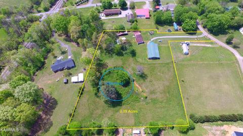 110 Garrett Rd, Madisonville, TN 37354