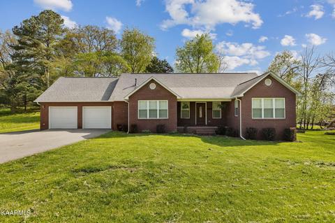 610 Elm Ave, New Tazewell, TN 37825