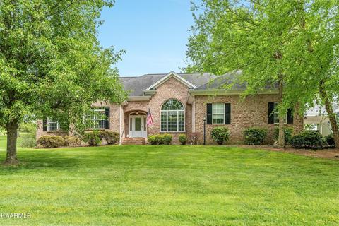 121 NE Peppertree Dr, Cleveland, TN 37323